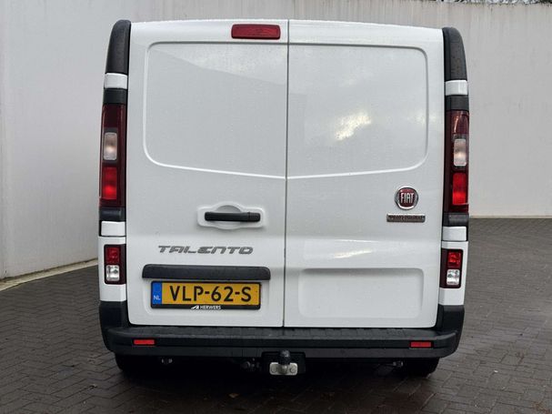 Fiat Talento L2H1 2.0 107 kW image number 14