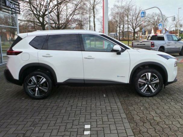 Nissan X-Trail 1.5 VC-T e-Power N-Connecta 150 kW image number 8