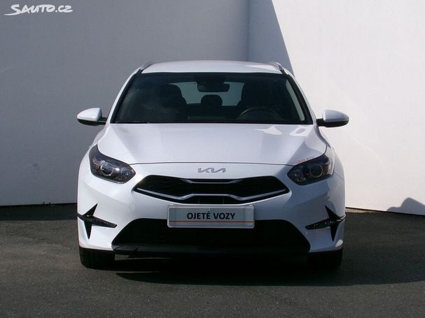 Kia Ceed 1.5 118 kW image number 1