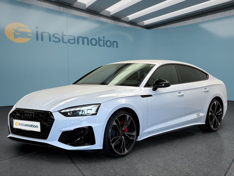 Audi A5 Sportback 40