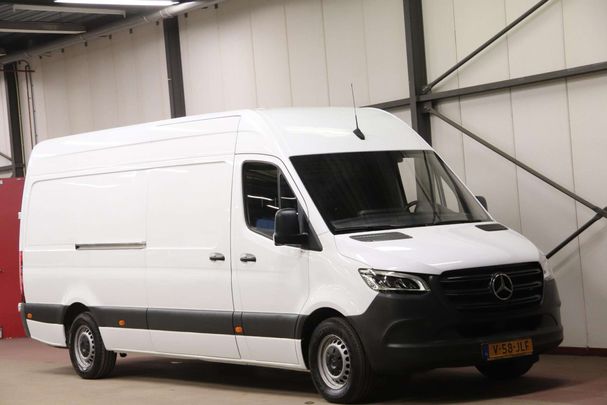 Mercedes-Benz Sprinter H2 314 CDi 105 kW image number 3