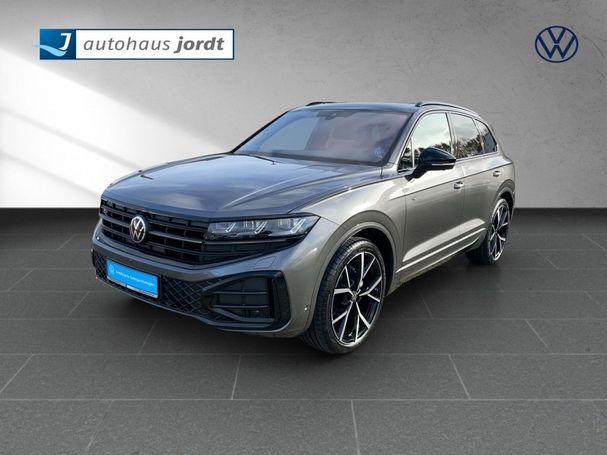 Volkswagen Touareg 3.0 TDI 4Motion 210 kW image number 1