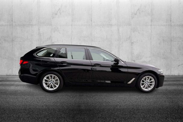 BMW 520d 140 kW image number 2