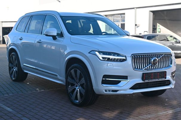 Volvo XC90 B5 AWD Ultimate 173 kW image number 8