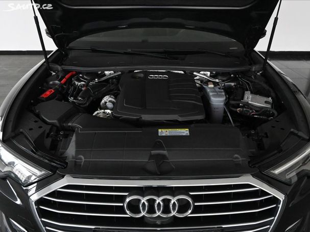 Audi A6 2.0 TDI S tronic 150 kW image number 5