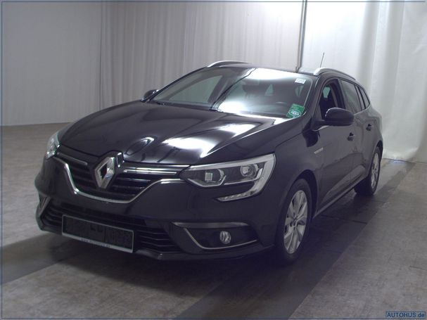 Renault Megane Grandtour TCe LIMITED 103 kW image number 1