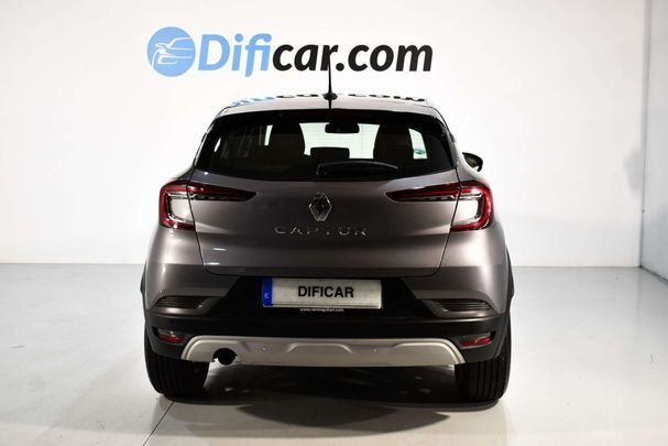 Renault Captur TCe 74 kW image number 4