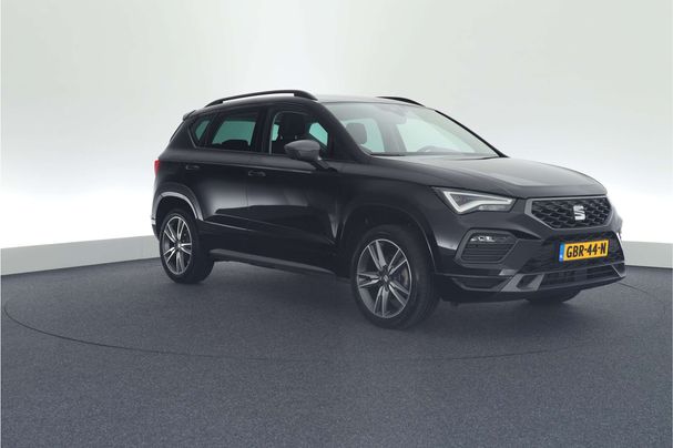 Seat Ateca 1.5 TSI DSG FR 110 kW image number 9