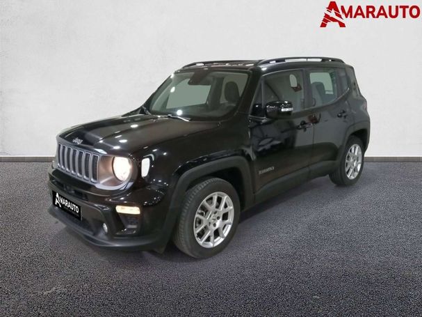 Jeep Renegade 1.5 Limited 96 kW image number 1