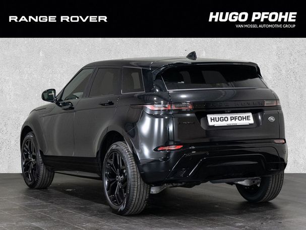 Land Rover Range Rover Evoque D200 150 kW image number 2