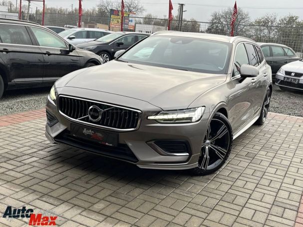 Volvo V60 D3 Inscription 110 kW image number 57