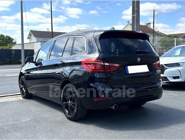 BMW 218d Gran Tourer 110 kW image number 5