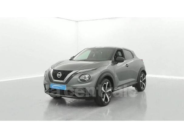 Nissan Juke 105 kW image number 1