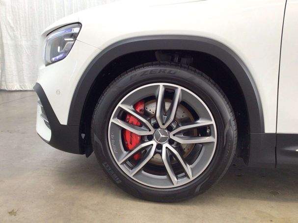 Mercedes-Benz GLB 35 AMG 225 kW image number 6