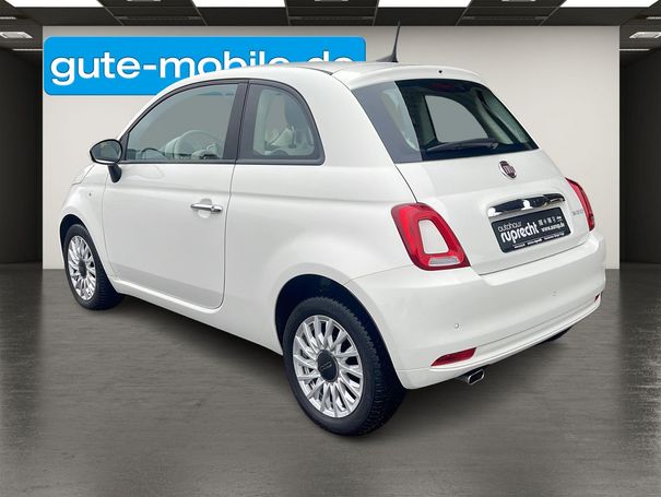 Fiat 500 1.0 51 kW image number 11