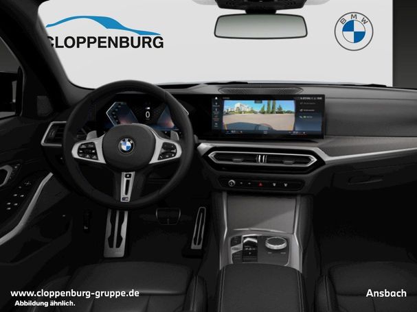 BMW 340i xDrive Touring 275 kW image number 4