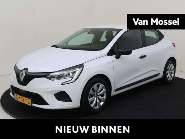 Renault Clio TCe 74 kW image number 1