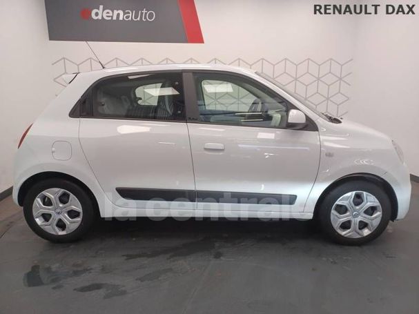 Renault Twingo ZE 22 kWh 60 kW image number 13