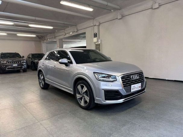 Audi Q2 30 TDI S tronic S-line 85 kW image number 2