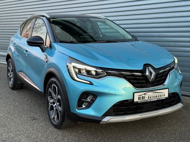 Renault Captur Intens EDC 103 kW image number 2