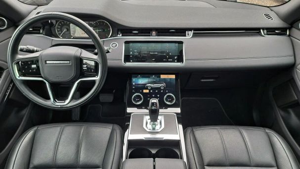 Land Rover Range Rover Evoque 120 kW image number 21