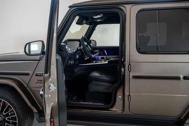 Mercedes-Benz G 63 AMG G 430 kW image number 21