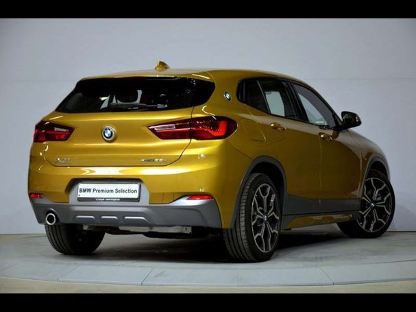 BMW X2 xDrive25e M Sport X 162 kW image number 3