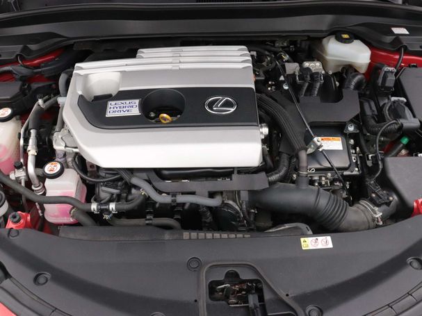 Lexus UX 250h 135 kW image number 39