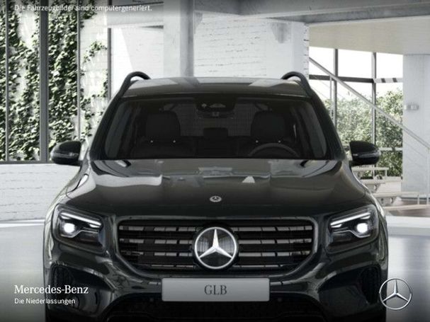 Mercedes-Benz GLB 200 120 kW image number 6