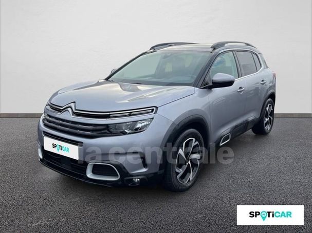 Citroen C5 Aircross BlueHDi 130 S&S 96 kW image number 1