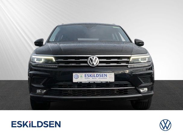 Volkswagen Tiguan 2.0 TDI 4Motion DSG Highline 140 kW image number 2