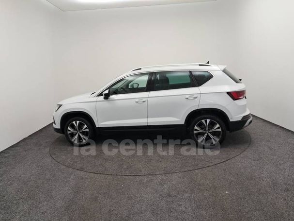 Seat Ateca 1.0 TSI Style 81 kW image number 5