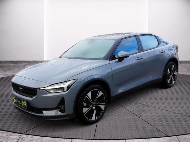 Polestar 2 78 kWh Long Range Dual Motor 300 kW image number 2