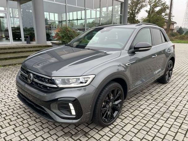 Volkswagen T-Roc 1.5 TSI R-Line DSG 110 kW image number 1