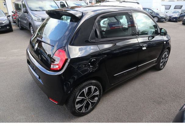 Renault Twingo 48 kW image number 3