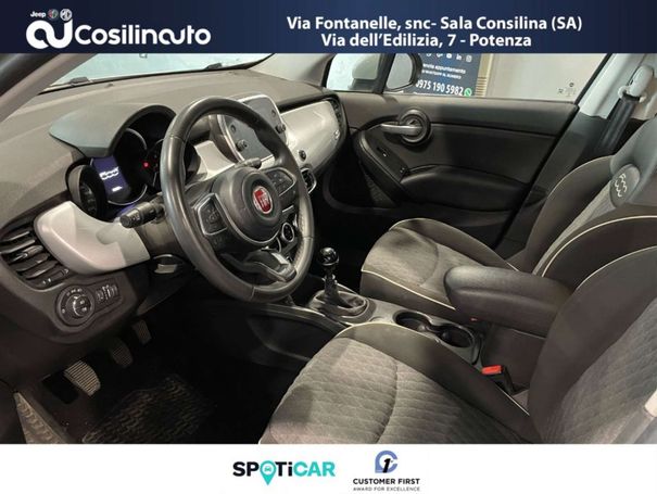 Fiat 500X 1.3 MultiJet 70 kW image number 9