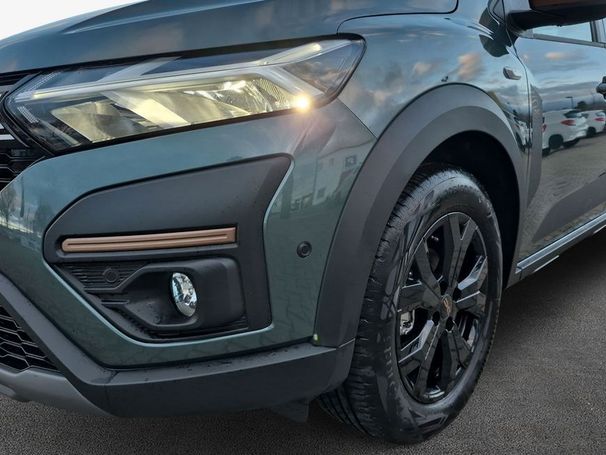 Dacia Jogger TCe 110 Extreme 81 kW image number 5