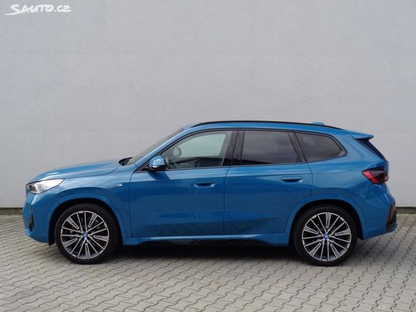 BMW iX1 xDrive30 M Sport 230 kW image number 5