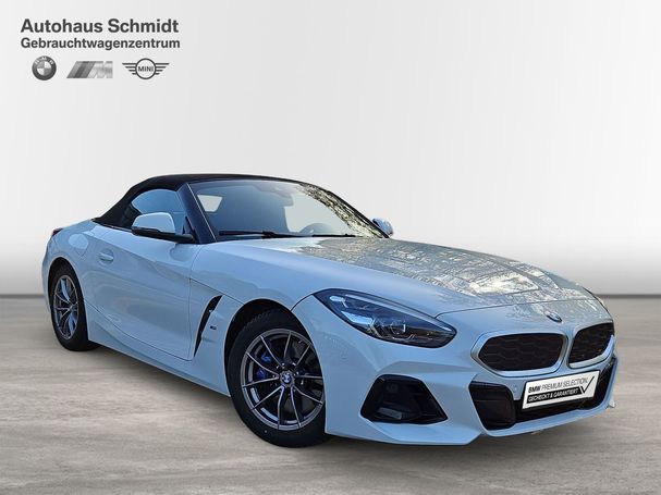 BMW Z4 sDrive30i 190 kW image number 6