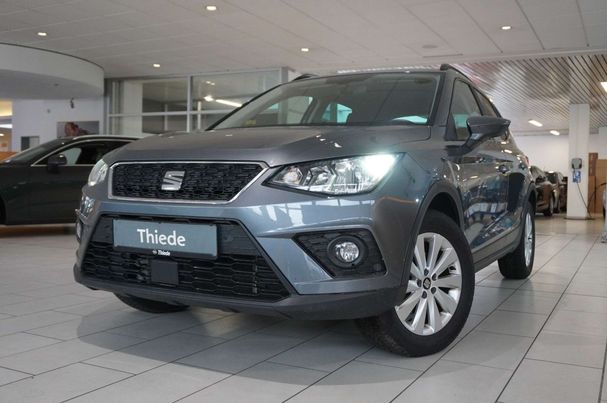 Seat Arona 1.0 TSI Style 70 kW image number 1