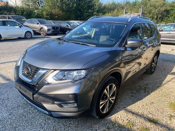 Nissan X-Trail 1.7 dCi Acenta 110 kW image number 1