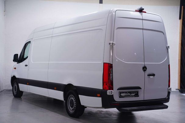 Mercedes-Benz Sprinter 315 CDI 110 kW image number 5