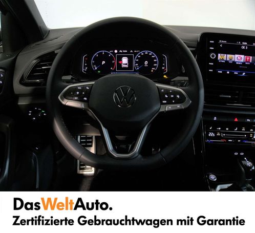 Volkswagen T-Roc TDI 4Motion DSG 110 kW image number 10