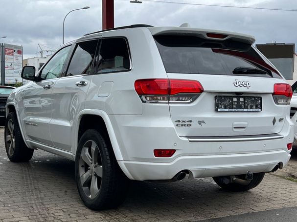 Jeep Grand Cherokee 177 kW image number 11