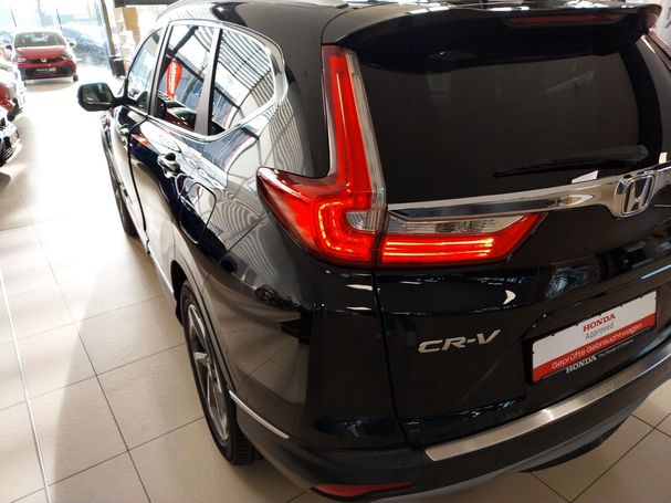 Honda CR-V 4WD 142 kW image number 11