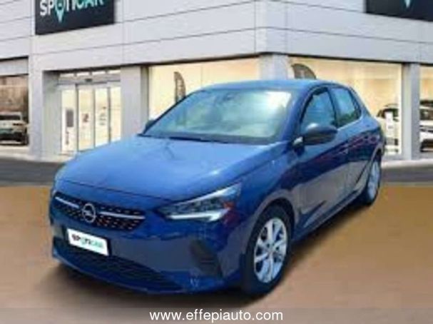 Opel Corsa 1.2 Elegance 74 kW image number 1