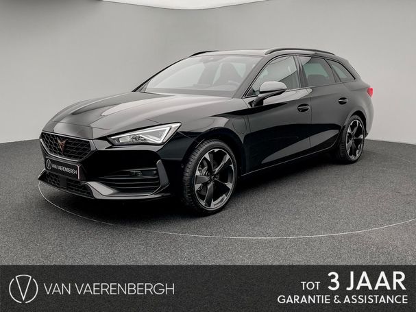 Cupra Leon e-Hybrid DSG 180 kW image number 1