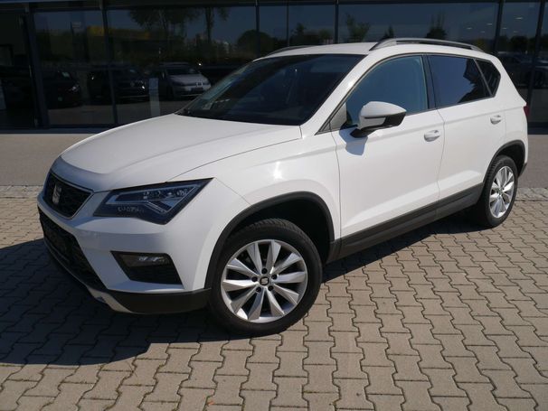 Seat Ateca 110 kW image number 21