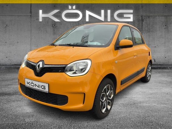 Renault Twingo Limited 54 kW image number 1