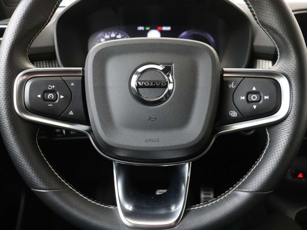 Volvo XC40 T5 193 kW image number 23